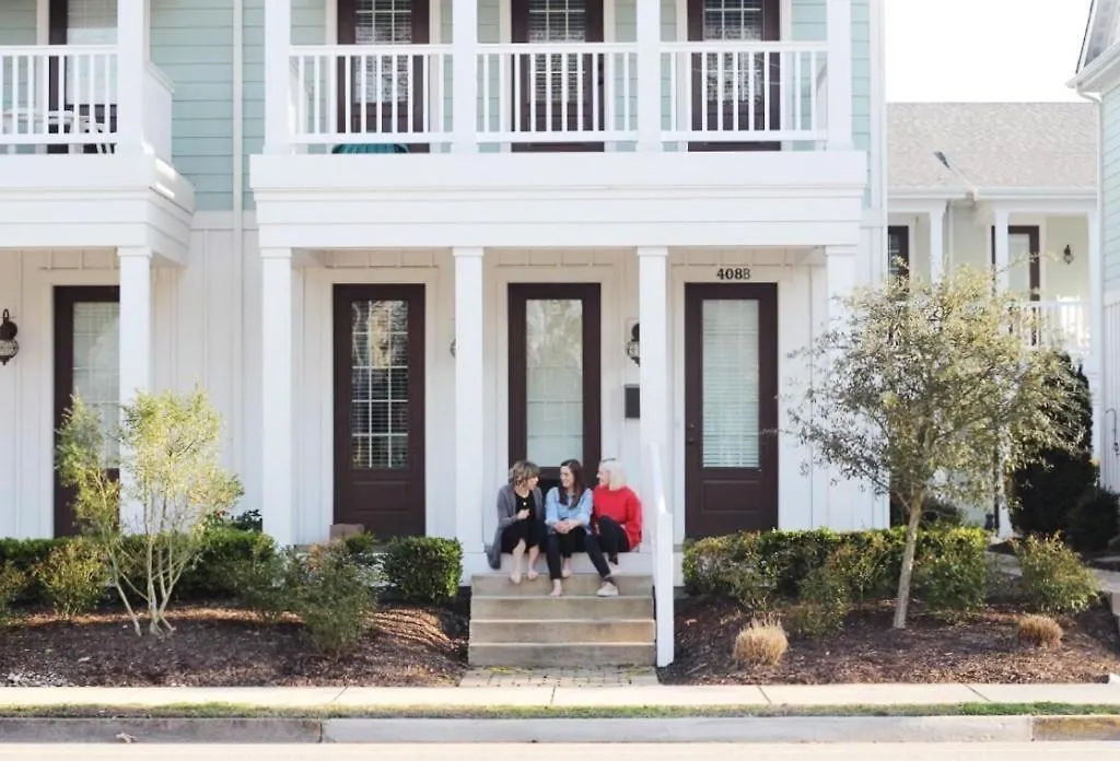408B The Lynnhaven House Villa Virginia Beach 0*,