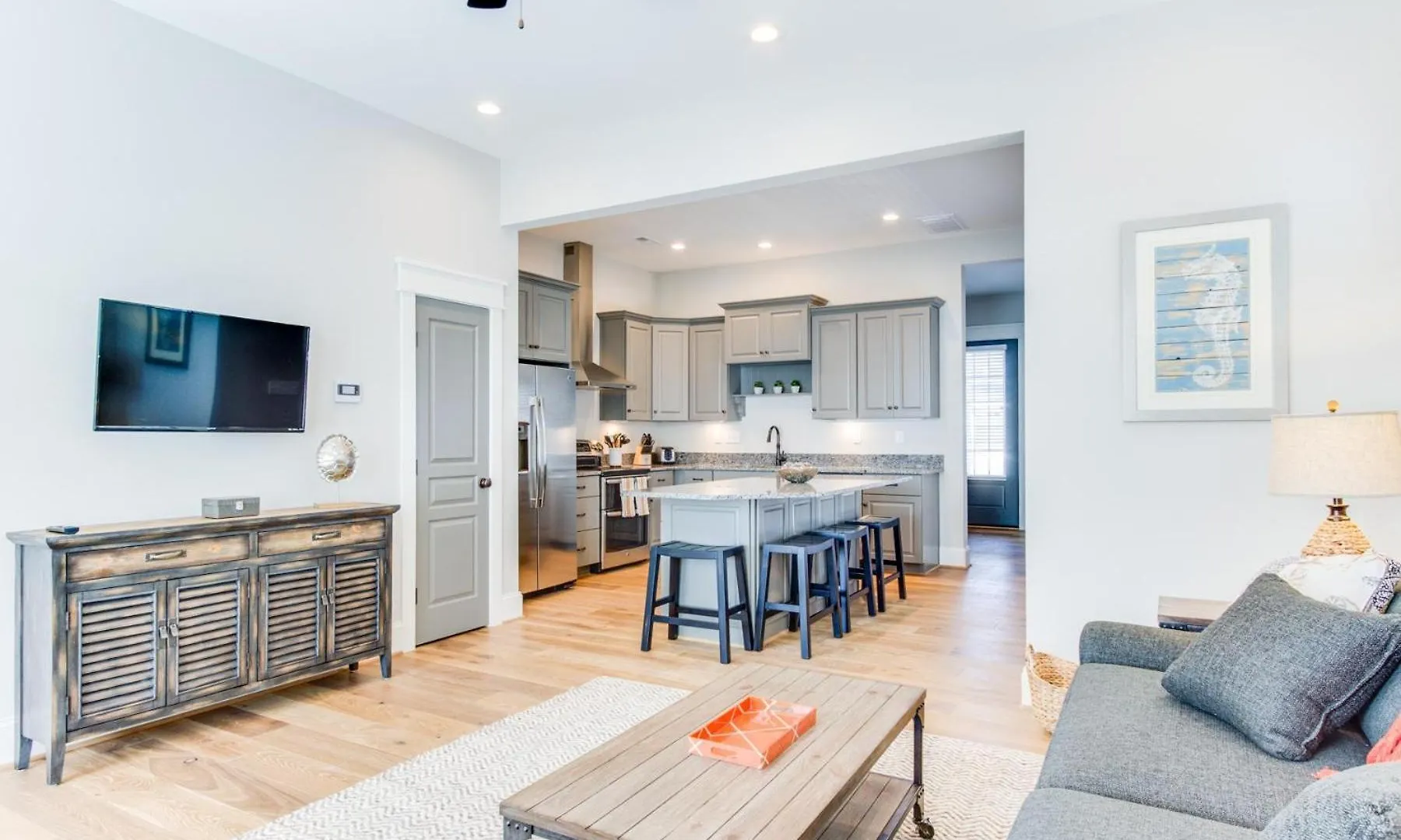 408B The Lynnhaven House Villa Virginia Beach