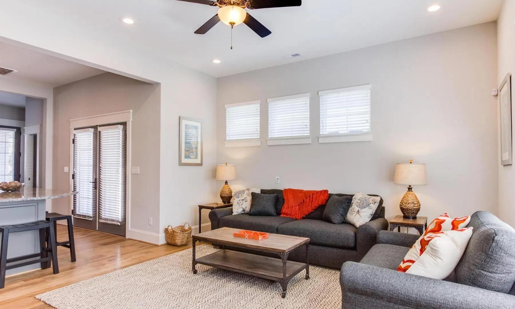 408B The Lynnhaven House Villa Virginia Beach 0*,  United States
