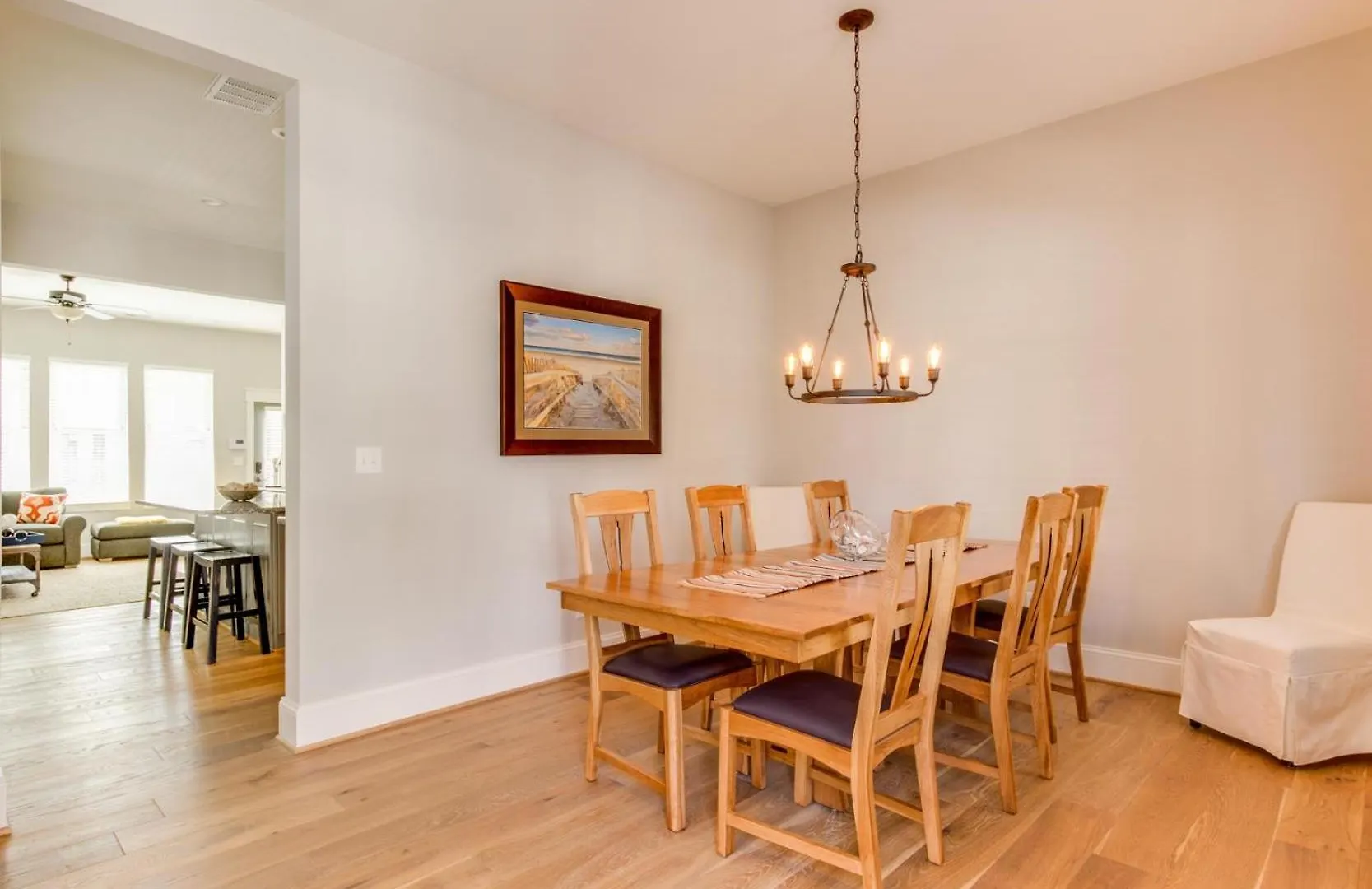 Holiday home 408B The Lynnhaven House Villa Virginia Beach