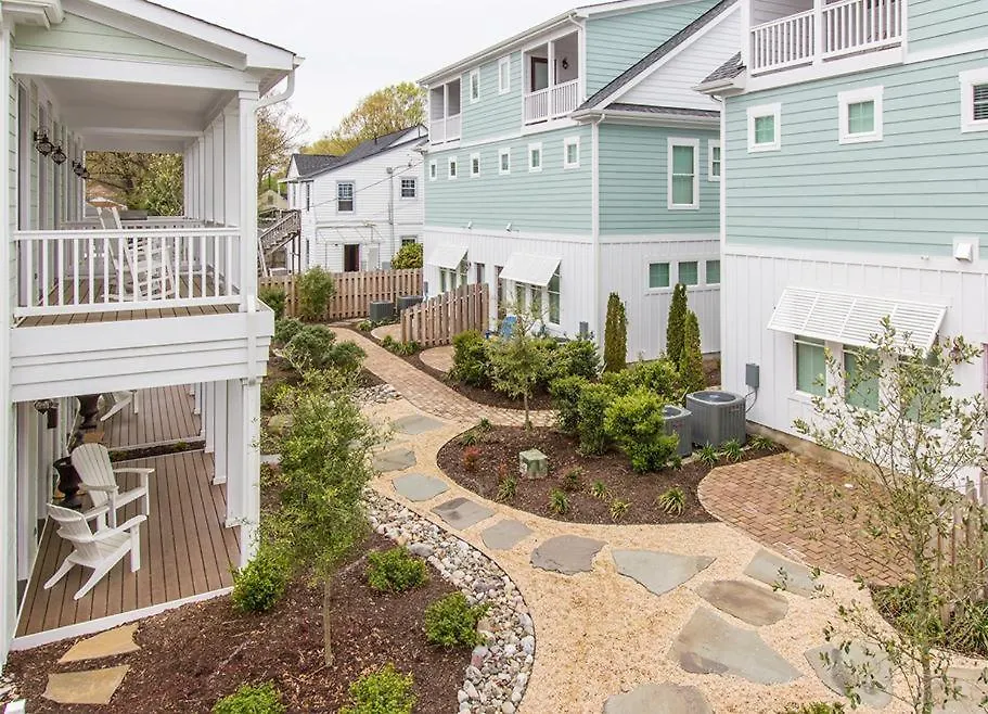 408B The Lynnhaven House Villa Virginia Beach