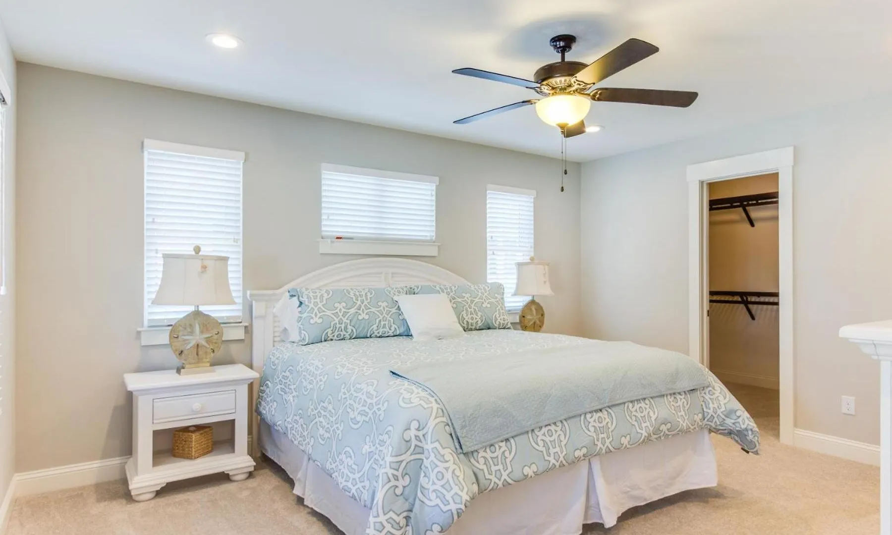 408B The Lynnhaven House Villa Virginia Beach Feriehus